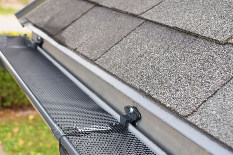Durability of Commercial Gutter Covers