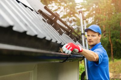 Cost of Gutter in Odenton, MD