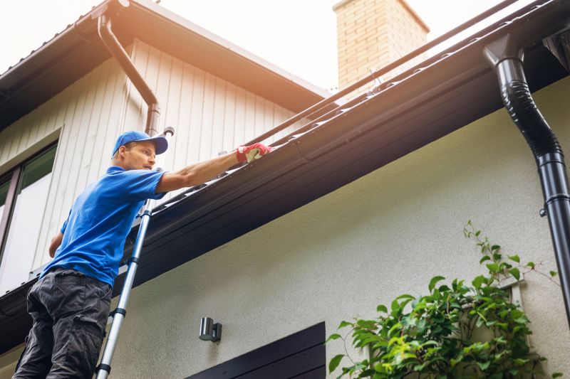 Best Gutter Repair Contractors in Odenton, MD
